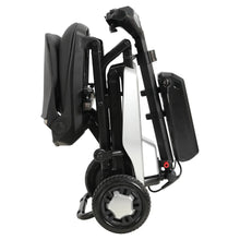 Load image into Gallery viewer, Super Light Flight Foldable Electric Scooter Portable 3 Wheel Mobility Scooter 300lb Capacity