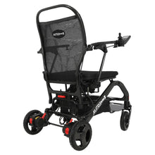Load image into Gallery viewer, Matrix Ultra 2 Carbon Fiber Folding Electric Wheelchair Lightweight Portable Power Chair 330lb Capacity