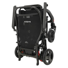 Load image into Gallery viewer, Matrix Ultra 2 Carbon Fiber Folding Electric Wheelchair Lightweight Portable Power Chair 330lb Capacity