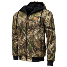 Load image into Gallery viewer, Shadow Men's Heated Hunting Hoodie - Available in Mossy Oak® and Real Tree®