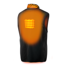 Load image into Gallery viewer, Sierra Heated Knit Vest - Men's