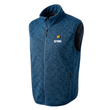 Load image into Gallery viewer, Sierra Heated Knit Vest - Men's