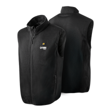 Load image into Gallery viewer, Sierra Heated Knit Vest - Men's