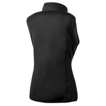 Load image into Gallery viewer, Sierra Heated Knit Vest - Women's