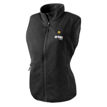 Load image into Gallery viewer, Sierra Heated Knit Vest - Women's