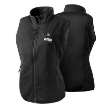 Load image into Gallery viewer, Sierra Heated Knit Vest - Women's