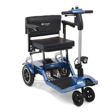 Load image into Gallery viewer, Journey So Lite Lightweight Folding Portable Mobility Electric Scooter