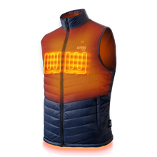 Load image into Gallery viewer, Dune Mens Heated Vest