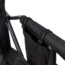 Load image into Gallery viewer, Zephyr Dual-Zoned Cooling Camp Chair