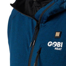 Load image into Gallery viewer, Apex Mens Heated Tech Hoodie