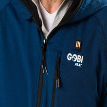 Load image into Gallery viewer, Apex Mens Heated Tech Hoodie