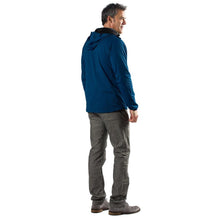 Load image into Gallery viewer, Apex Mens Heated Tech Hoodie