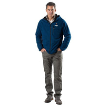 Load image into Gallery viewer, Apex Mens Heated Tech Hoodie