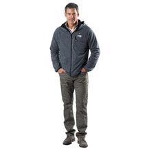 Load image into Gallery viewer, Apex Mens Heated Tech Hoodie