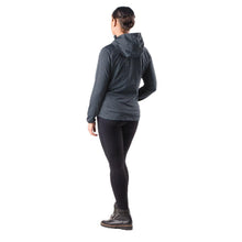 Load image into Gallery viewer, Apex Womens Heated Tech Hoodie