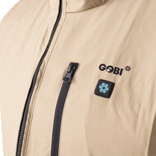 Load image into Gallery viewer, Canyon Men's Cooling Vest