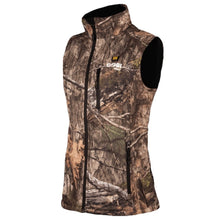 Load image into Gallery viewer, Colorado Women’s Heated Hunting Vest - Available in Mossy Oak® and Real Tree®