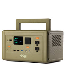 Load image into Gallery viewer, CORE 614W Portable Power Station (Final Sale)