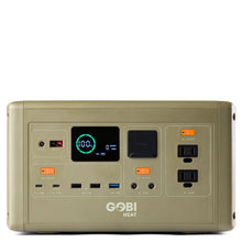 Load image into Gallery viewer, CORE 614W Portable Power Station (Final Sale)