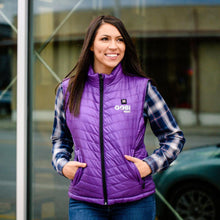 Load image into Gallery viewer, Dune Heated Vest for Women