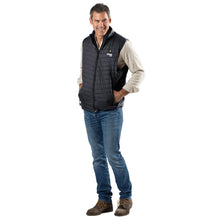 Load image into Gallery viewer, Dune Mens Heated Vest