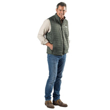 Load image into Gallery viewer, Dune Mens Heated Vest