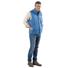 Load image into Gallery viewer, Dune Mens Heated Vest