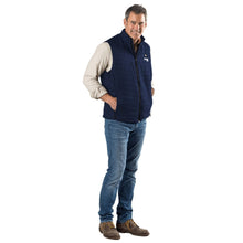 Load image into Gallery viewer, Dune Mens Heated Vest