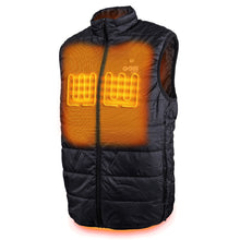 Load image into Gallery viewer, Element Men's Heated Vest