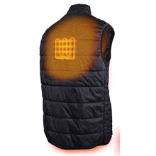 Load image into Gallery viewer, Element Men's Heated Vest
