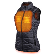 Load image into Gallery viewer, Element Women's Heated Vest
