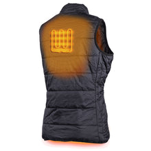 Load image into Gallery viewer, Element Women's Heated Vest