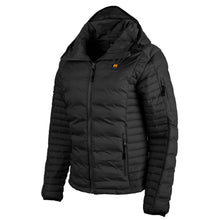 Load image into Gallery viewer, Lita Women's Heated Puffer Jacket
