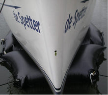 Load image into Gallery viewer, Air-Dock Inflatable Boat Lift - Floating Lift For Up To 18,000 LB. Boats