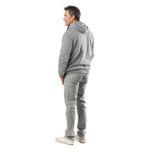 Load image into Gallery viewer, Ridge Mens Heated Hoodie