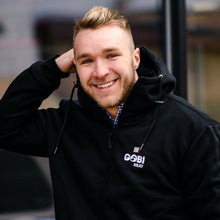 Load image into Gallery viewer, Ridge Mens Heated Hoodie