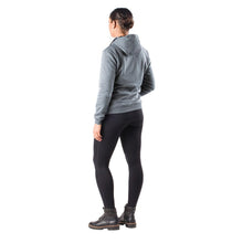 Load image into Gallery viewer, Ridge Womens Heated Hoodie
