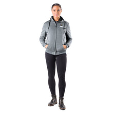 Load image into Gallery viewer, Ridge Womens Heated Hoodie