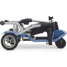 Load image into Gallery viewer, Journey So Lite Lightweight Folding Portable Mobility Electric Scooter