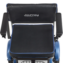 Load image into Gallery viewer, Journey So Lite Lightweight Folding Portable Mobility Electric Scooter