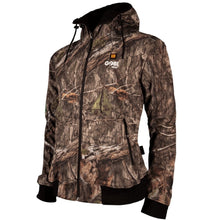 Load image into Gallery viewer, Shadow Men's Heated Hunting Hoodie - Available in Mossy Oak® and Real Tree®