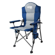Load image into Gallery viewer, Terrain Heated Camping Chair
