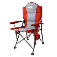 Load image into Gallery viewer, Terrain Heated Camping Chair