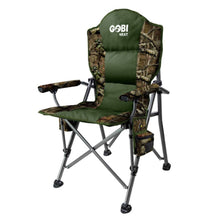 Load image into Gallery viewer, Terrain Heated Camping Chair
