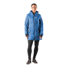 Load image into Gallery viewer, Victoria Womens Heated Coat