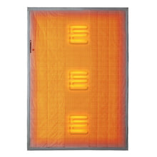 Load image into Gallery viewer, Zen Portable Heated Blanket