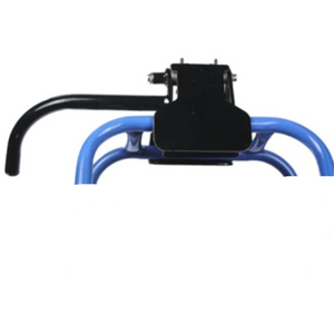 Advantage Pool Vaccum Tow Hitch